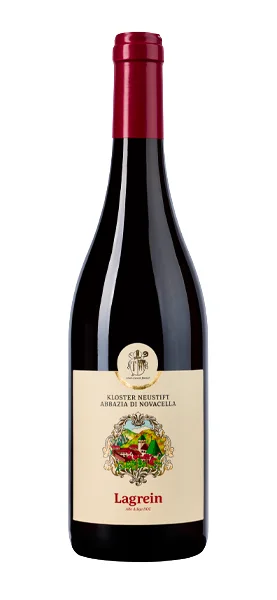 Lagrein Alto Adige DOC 2025