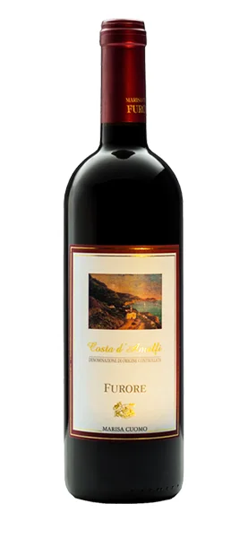 Furore Rosso Costa d'Amalfi DOC 2024