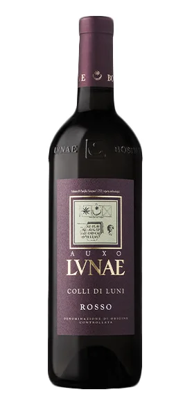 "Auxo" Colli di Luni Rosso DOC 2024