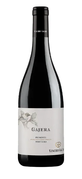 "Gajera" Piemonte DOC Pinot Nero 2021