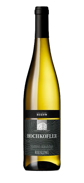 "Hochkofler" Riesling Alto Adige DOC 2025