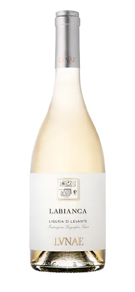 'La Bianca' Liguria di Levante Bianco IGT 2025