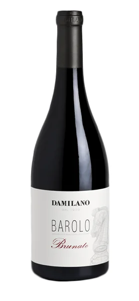 Barolo DOCG Brunate 2018