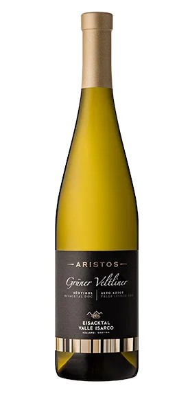 "Aristos" Grüner Veltliner Alto Adige DOC 2024