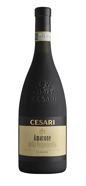 Amarone della Valpolicella Classico 2021