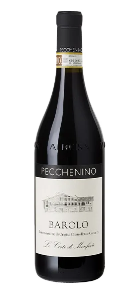 Barolo "Le Coste di Monforte" DOCG 2020