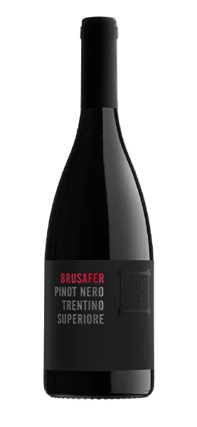 "Brusafer" Pinot Nero Trentino Superiore 2022