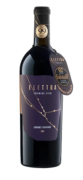 Cabernet Sauvignon 2024