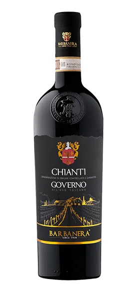 Chianti DOCG Governo 2024