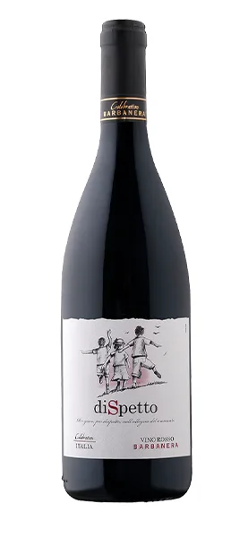 "Dispetto" Vino Rosso 2023