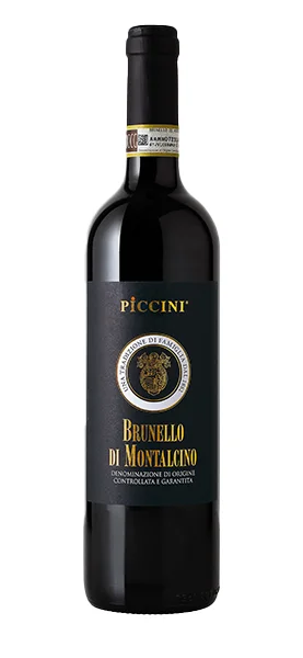 Brunello Montalcino DOCG 2020