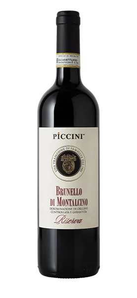 Brunello di Montalcino DOCG Riserva 2019