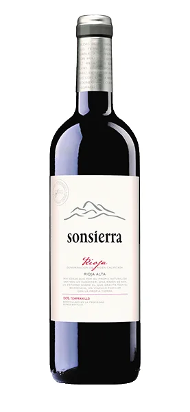 Rioja Crianza DOC 2020