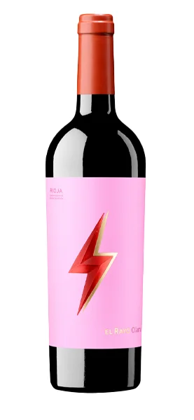 "El Rayo" DOCa Rioja 2021