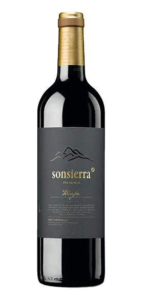 Rioja Reserva DOC 2019