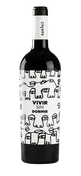 "Vivir sin Dormir" DO Jumilla 2022