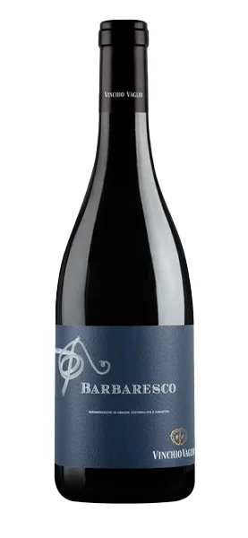 Barbaresco DOCG 2021