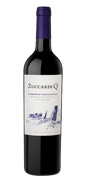 "Q" Cabernet Sauvignon 2024