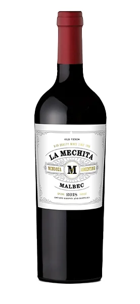"La Mechita" Malbec 2024