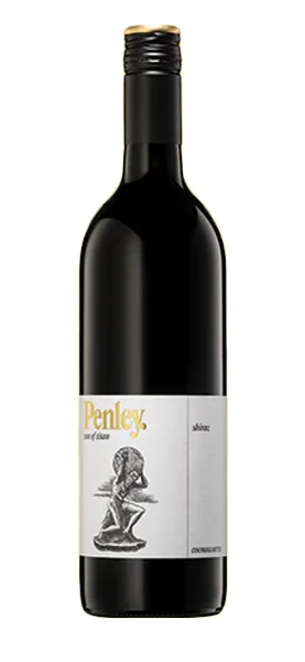 "Atlas Son of Titan" Syrah 2021