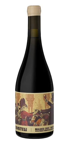 "The Party" Malbec 2022