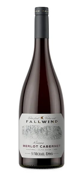 "Fallwind" Merlot Cabernet Alto Adige DOC Riserva 2023