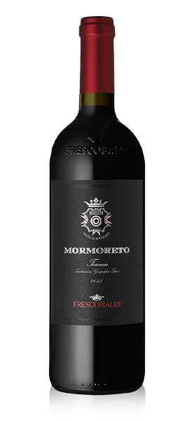 "Mormoreto" Toscana IGT 2022