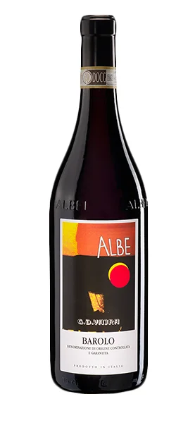 "Albe" Barolo DOCG 2022