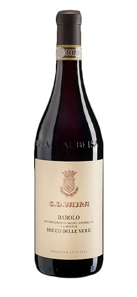 "Bricco delle Viole" Barolo DOCG 2022