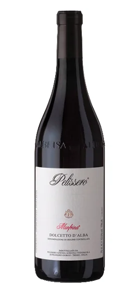 "Munfrina" Dolcetto d'Alba DOC 2024