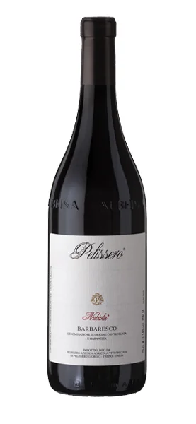 "Nubiola" Barbaresco DOCG 2021