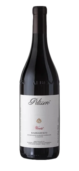 "Vanotu" Barbaresco DOCG 2021