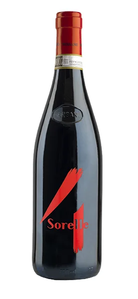 "4 Sorelle" Barbera D'Asti DOCG 2024