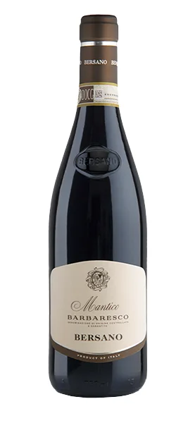 "Mantico" Barbaresco DOCG 2021