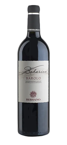 Barolo DOCG Badarina 2017