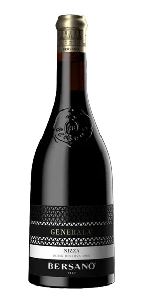 "Generala" Nizza DOCG Riserva 2021
