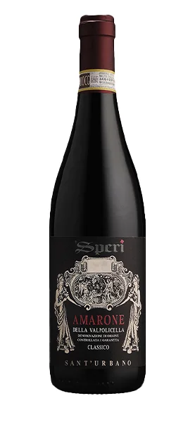 Amarone della Valpolicella Classico "Monte Sant'Urbano" DOCG 2020