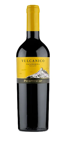 'Vulcanico' Falanghina Basilicata IGT 2024