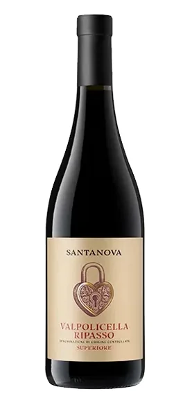 Valpolicella Ripasso DOC Superiore 2022