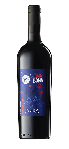 "Lôna Bôna" Sangiovese Ravenna IGT 2025
