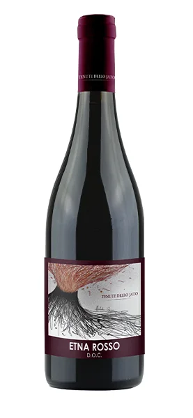 Etna Rosso DOC 2022