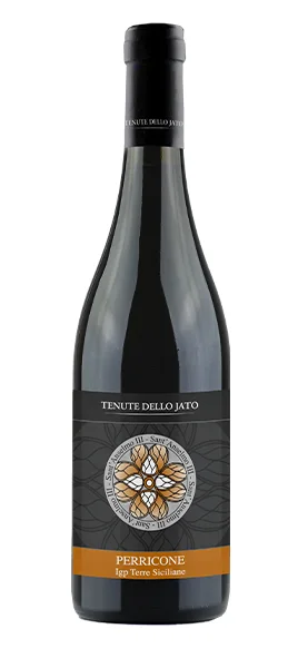 "Sant'Anselmo" Perricone Terre Siciliane IGP 2024