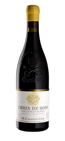 "Croix de Bois" Châteauneuf-du-Pape 2021