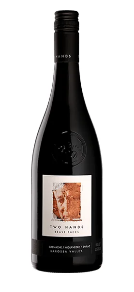 "Brave Faces" Barossa Valley 2022