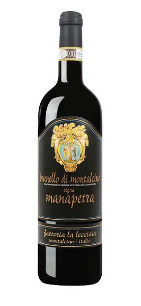 "Manapetra" Brunello di Montalcino DOCG 2019