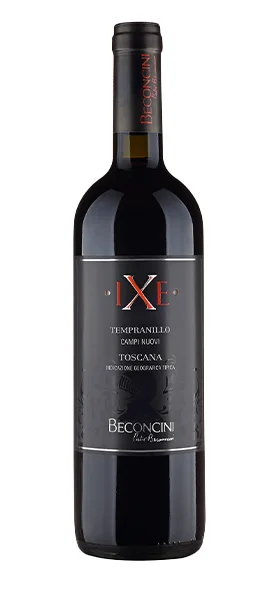 "IXE" Tempranillo Campi Nuovi Toscana IGT 2022