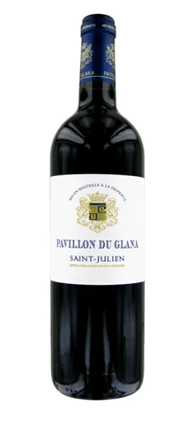 Pavillon du Glana Saint-Julien 2021