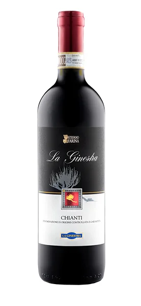 "La Ginestra" Chianti DOCG 2022