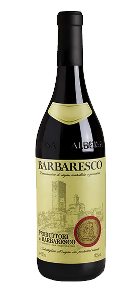 Barbaresco DOCG 2022