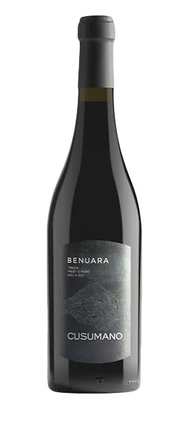 "Benuara" Sicilia DOC 2023